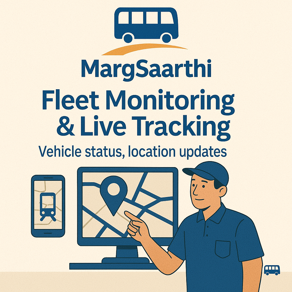 Transport ERP & Fleet Management