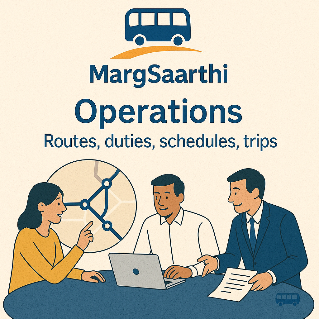 Workshops & Service Centers